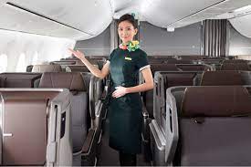 Lựa chọn nhà hàng tại sân bay quốc tế Đào&nbsp;Viên
