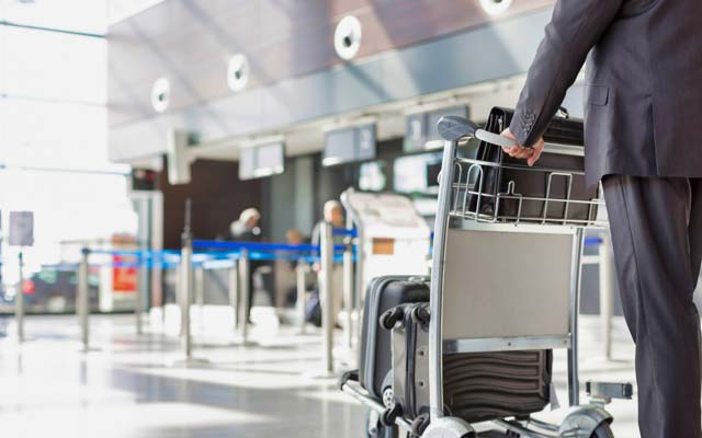 Lưu ý những vật dụng bị từ chối vận chuyển Vietnam&nbsp;Airlines