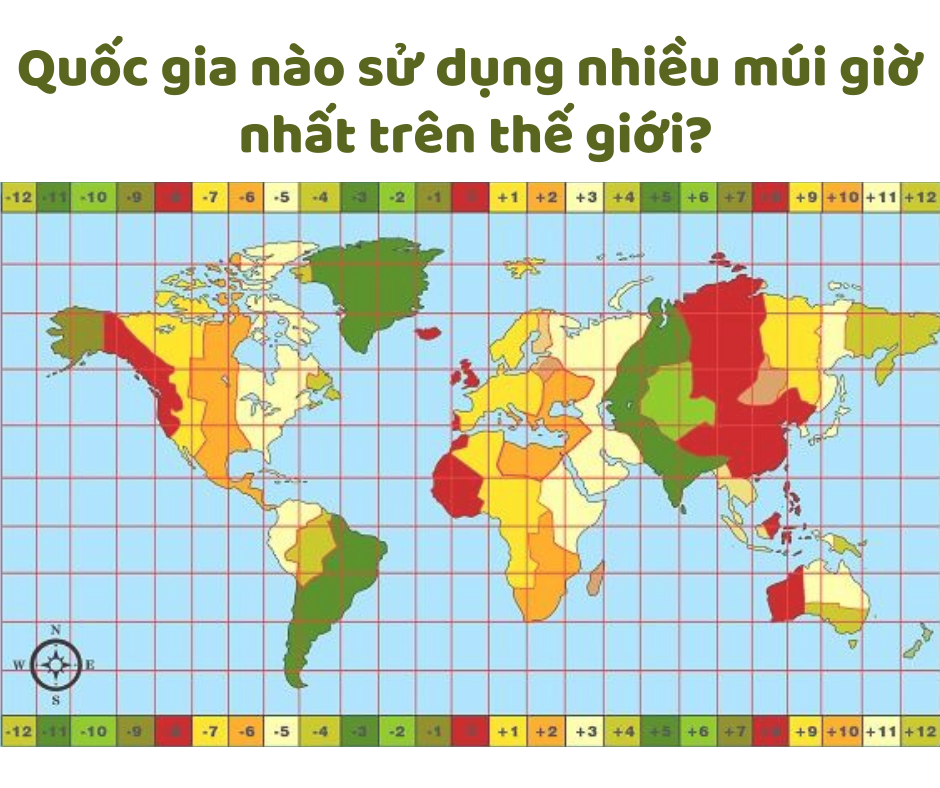Tại sao cần quan tâm đến giờ GMT và&nbsp;UTC?