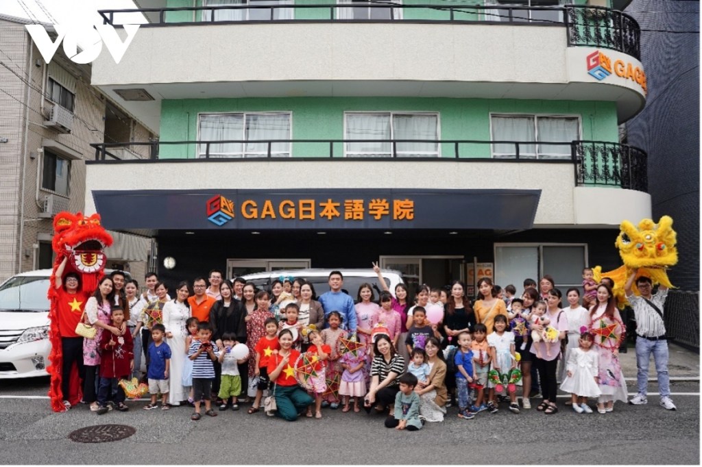 Cuộc sống người Việt tại Fukuoka có gì thú&nbsp;vị?
