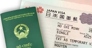 Lưu ý khi làm visa du lịch Nhật&nbsp;Bản